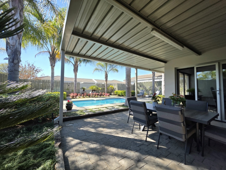 3 Bedroom Property for Sale in Welkom Free State